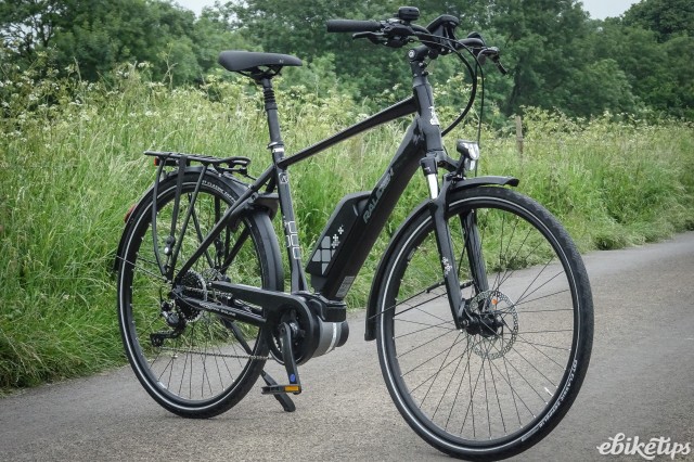 Raleigh motus grand tour 2020 deals review